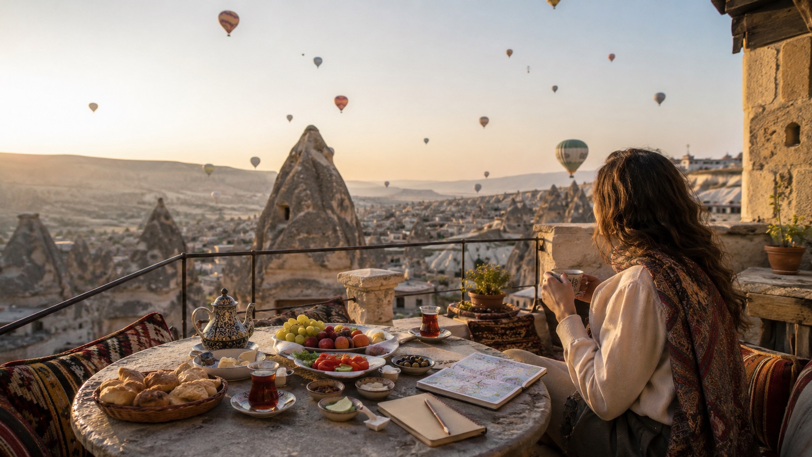 10 Things to Know Before You Visit Cappadocia Turkey