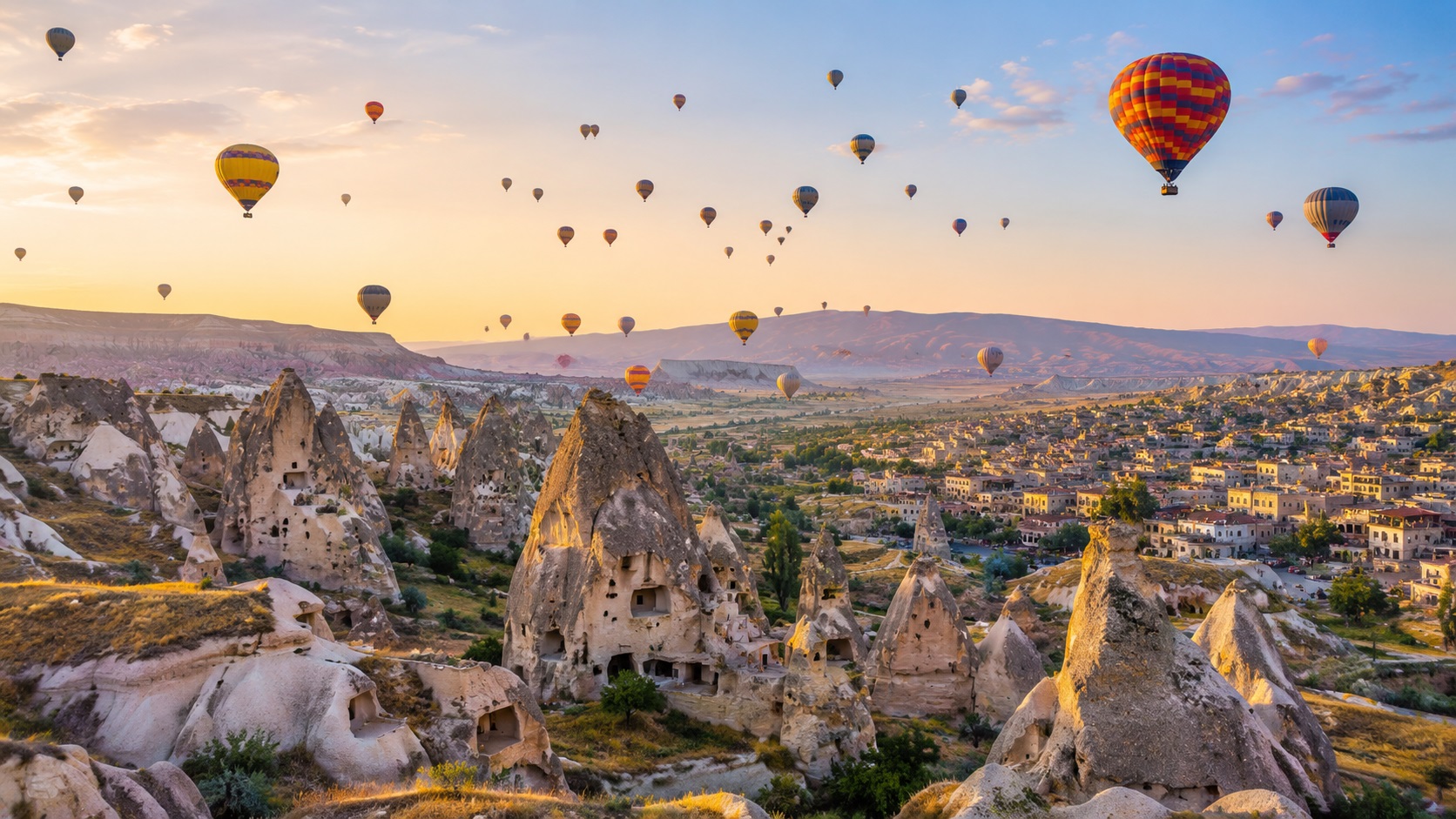 10 Things to Know Before You Visit Cappadocia, Turkey