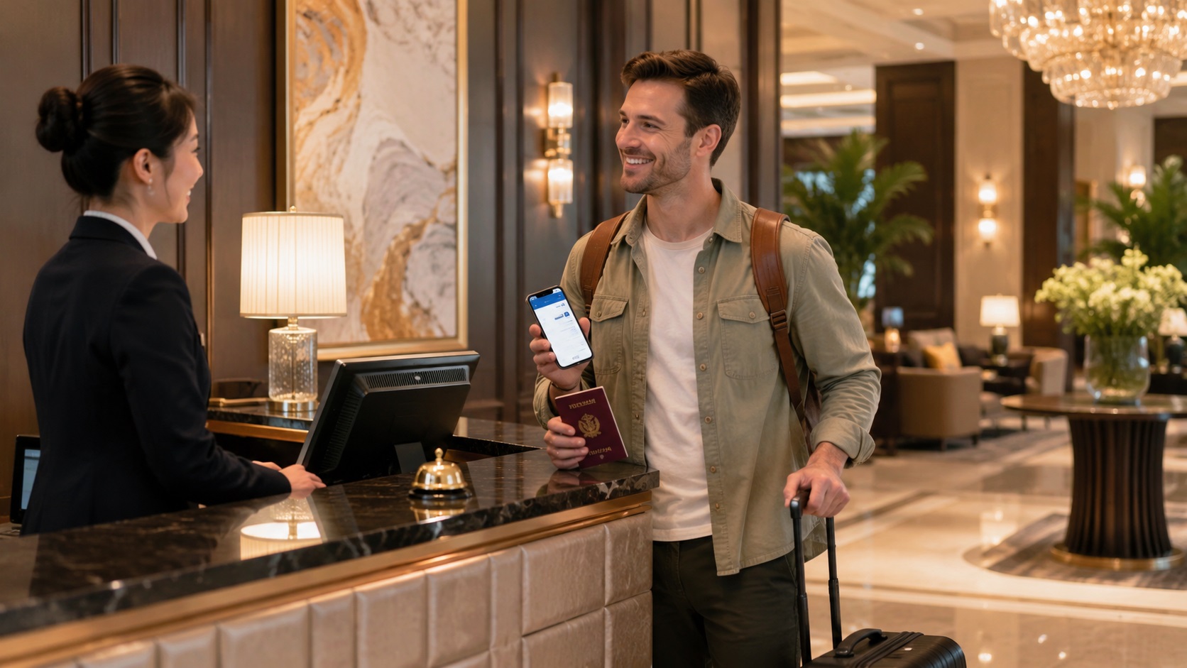 How to Find a Good Hotel Without Paying Full Price