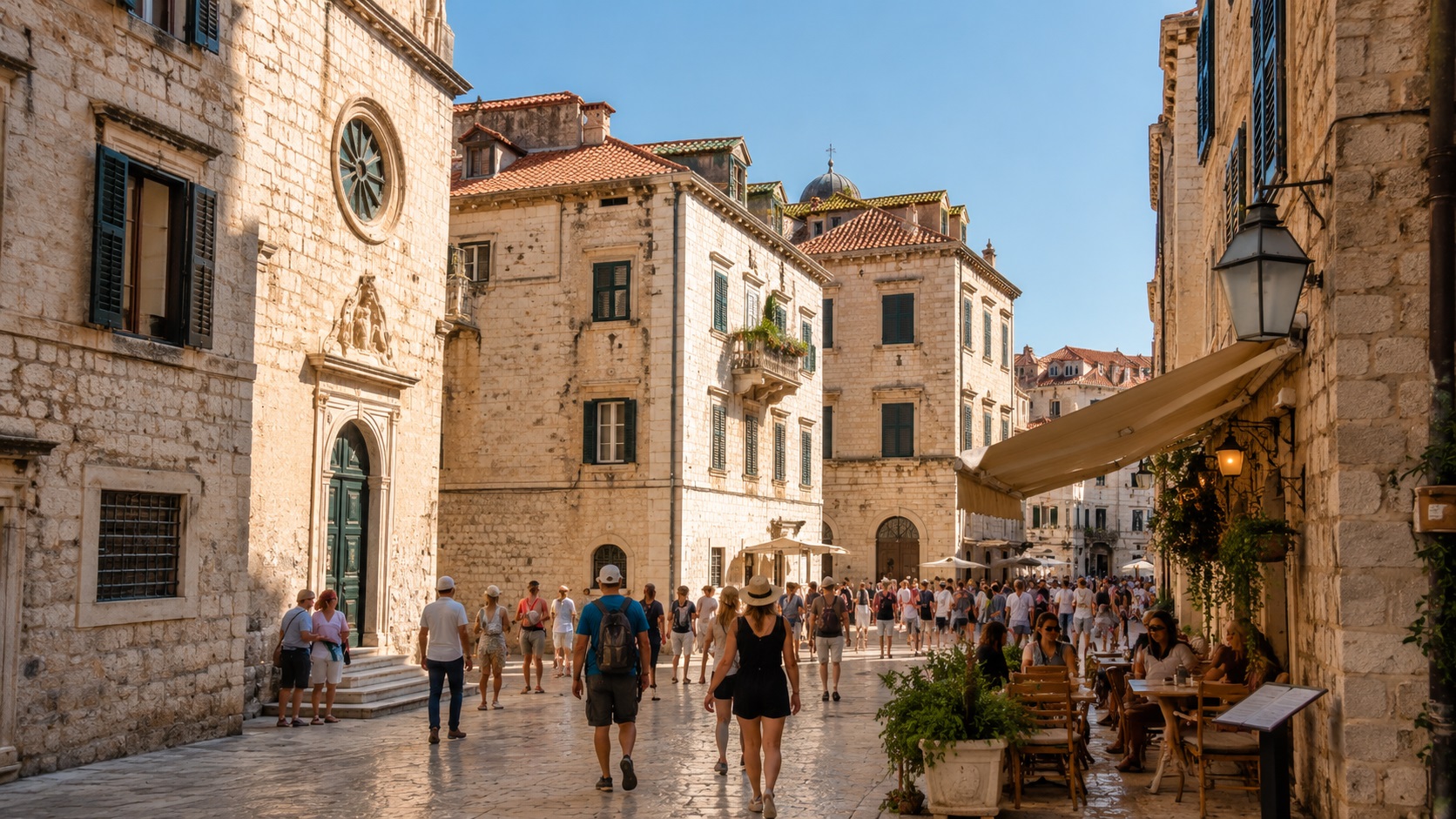 Is Dubrovnik Worth the Hype An Honest Review