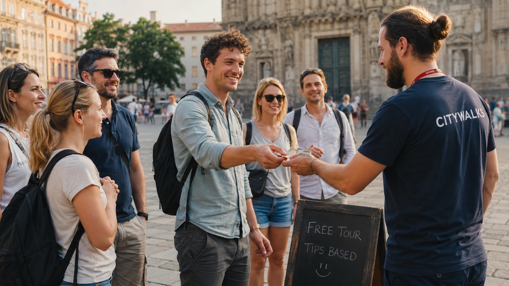 The Truth About Free Tours and Whether They're Worth It