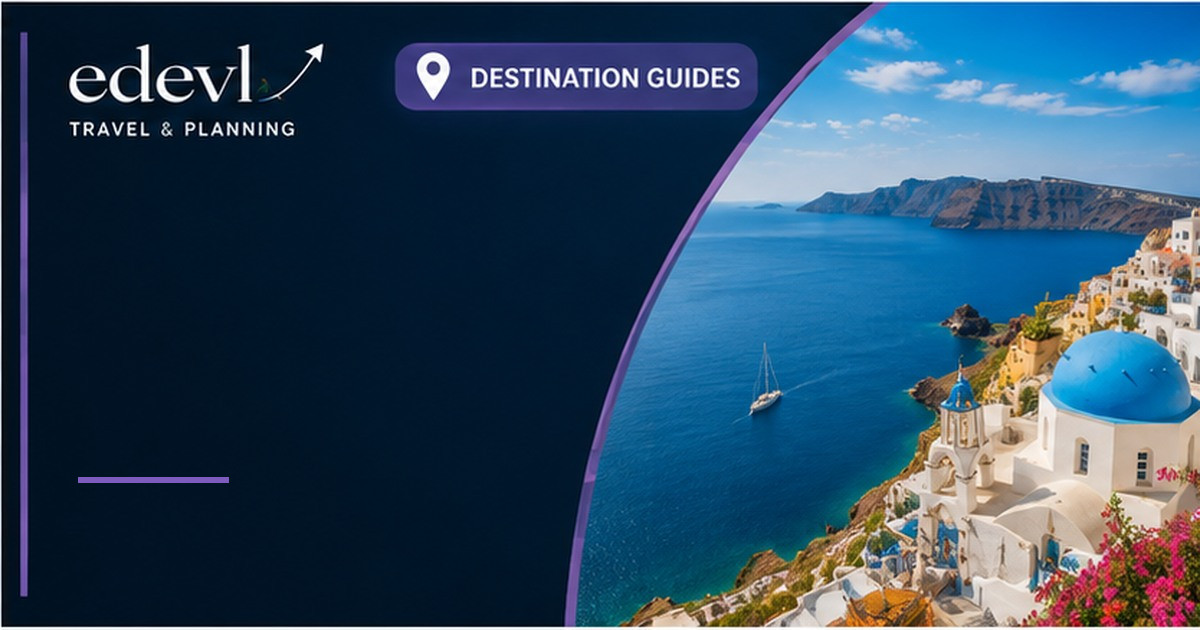 10 Safest and Most Welcoming European Destinations for Solo Female Travel