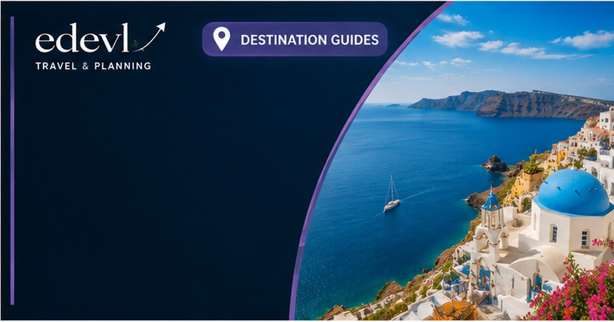 Secret Adriatic Islands with Royal Heritage: Escaping the Dalmatian Crowds